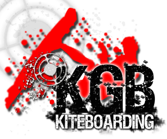 KGB Kiteboarding